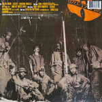 Wu-Tang Clan ‎– Iron Flag 2LP (Европа 2017г.)