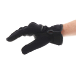 ПЕРЧАТКИ ГОРНОЛЫЖНЫЕ DRAGONFLY ATV BLACK