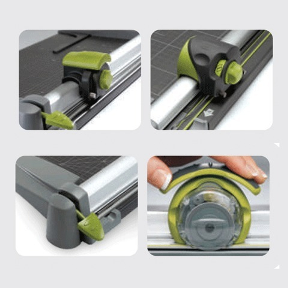 Сменное лезвие для резака REXEL A425 "4 в 1", 2101987 (ACCO Brands, США)