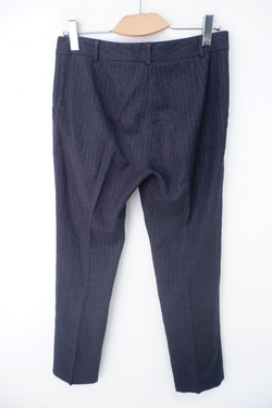 Брюки классического кроя 48/50 размер