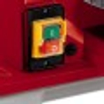 Пила циркулярная EINHELL TE-CC 250 UF 4340539