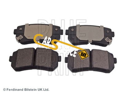 BLUE PRINT - ADG042169