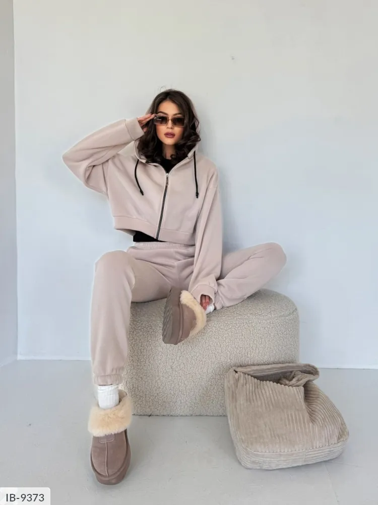 Костюм IG-4053 Фабрика Моды