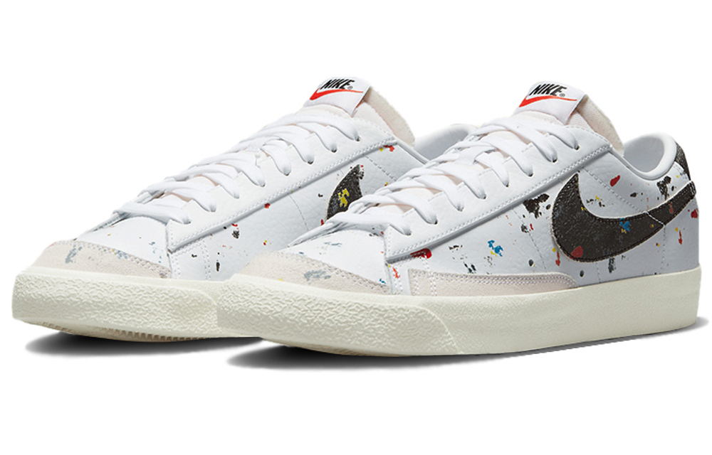 Кроссовки Nike Blazer Low 77