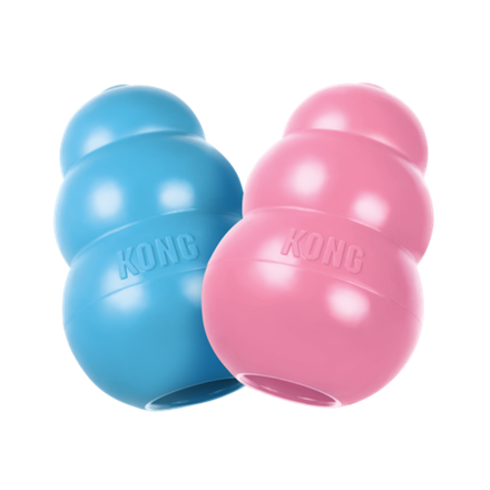 KONG Puppy Игрушка для щенков
