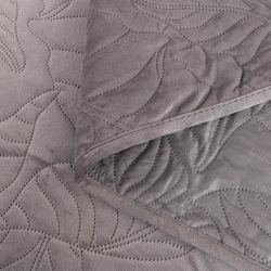 Покрывало 160х220 и наволочка 50х70 Sofi De MarkO Мелисса стоун