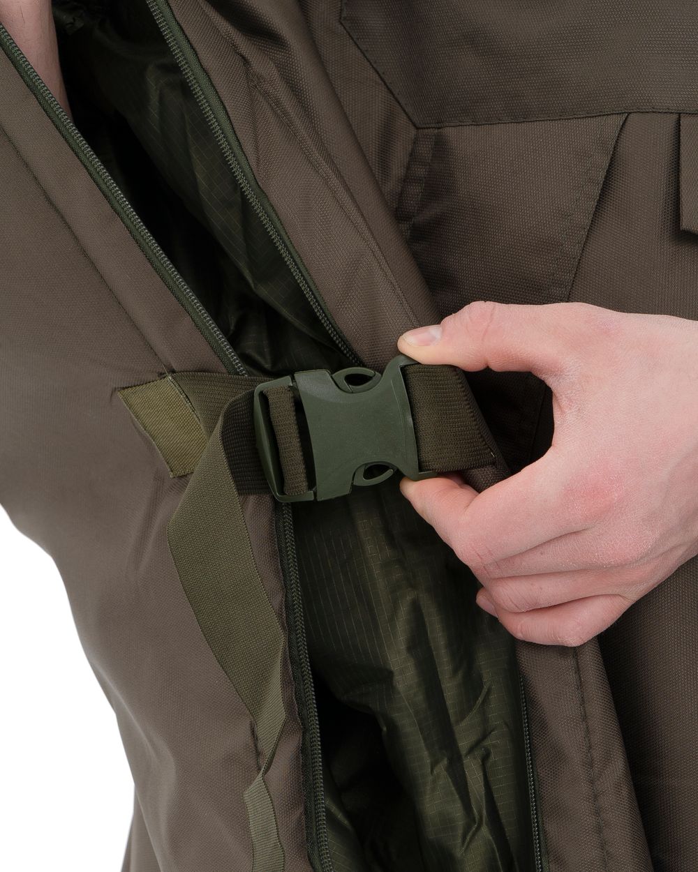 Пончо Transformer Cape-bag Tactical, Expert-Tex