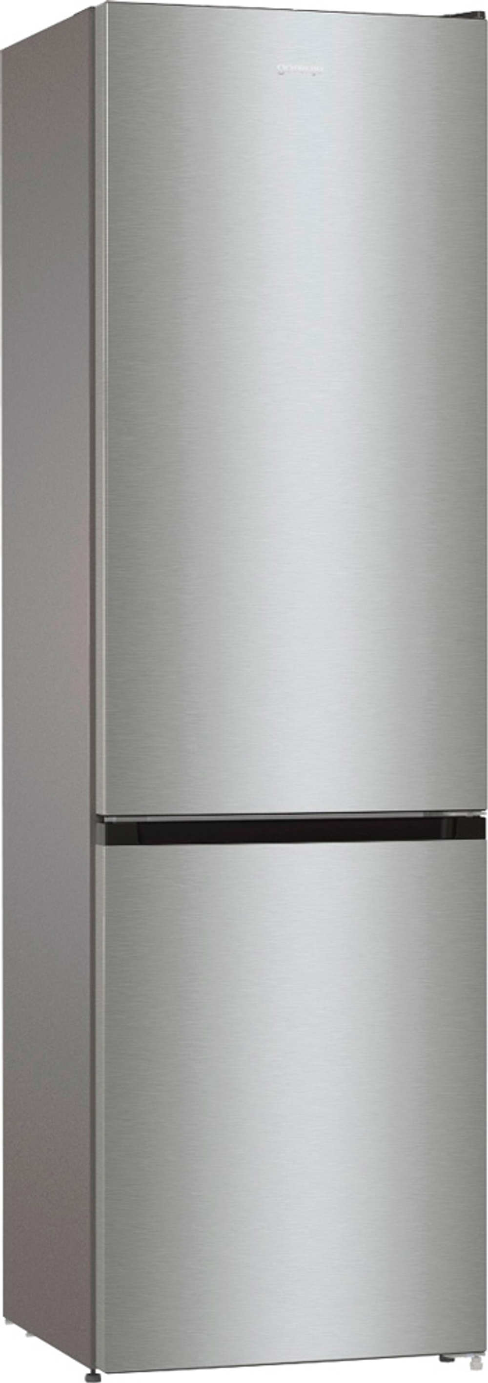 Отдельностоящий двухкамерный холодильник Gorenje RK6201ES4