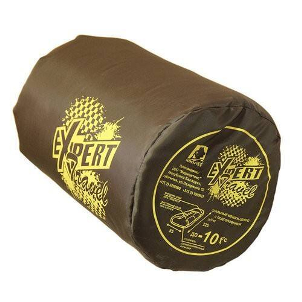 Спальный мешок Expert - 10C