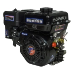 Lifan 170F-T D20 7А двигатель бензиновый 00-00001630