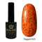 Гель-лак Moltini Yogurt 015, 12 ml