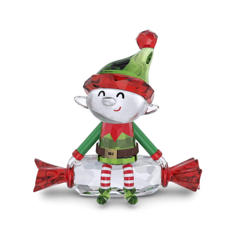 HOLIDAY CHEERS:DULCIS ELF