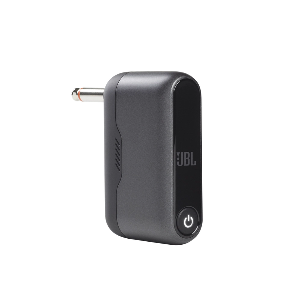 Микрофонный комплект JBL Wireless Microphone Set Чёрный | Black