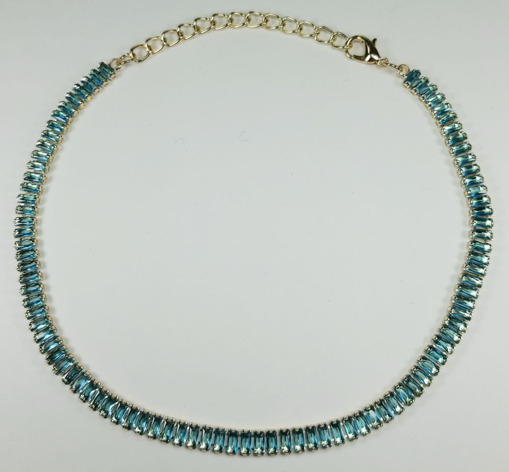 Ожерелье 32-37 см