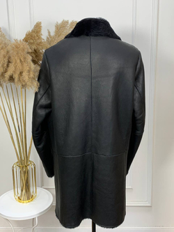 Дубленка Brunello Cucinelli