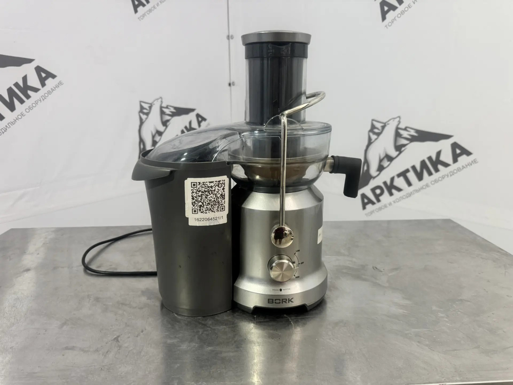 Соковыжималка BORK S701