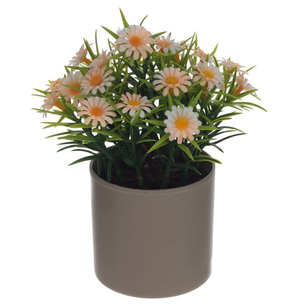 GAEM Цветочная композиция, L14 W14 H17 см