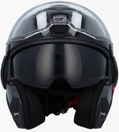 Exo-Tech Evo Solid / Черный