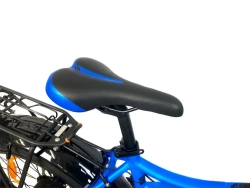 Электровелосипед Eltreco Storm F Утилитарный