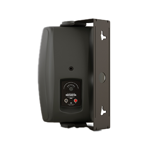 CVGaudio odf508TBL настенная акустическая система, мощность 4/8/16/30W в 100V