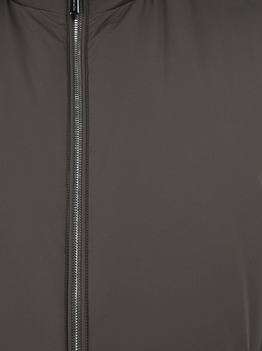 MOORER жилетка - хаки