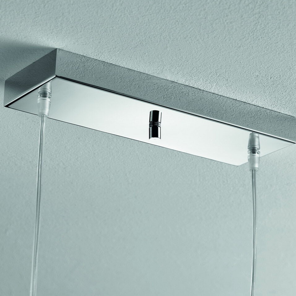 люстра Clavius