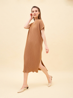 Платье Freya Brown Special