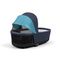 Спальный блок Cybex Lux Carrycot Priam IV Nautical Blue