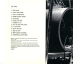 Tom Petty And The Heartbreakers / Playback (6HDCD)