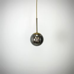 Подвесной светильник ASKA D150 Gray