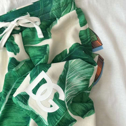 Футболка и шорты для мальчика Dolce&Gabbana