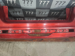 Бампер задний LADA Granta 18-нв Б/У Оригинал 8450100971