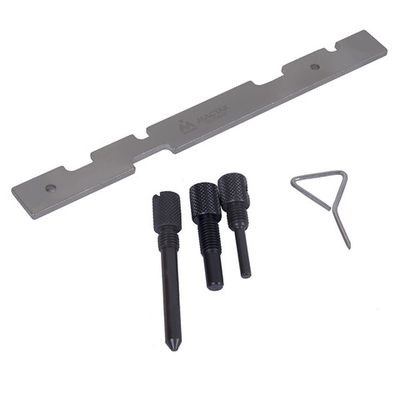 МАСТАК (103-21405) Набор фиксаторов распредвала / коленвала, Ford, 5 предметов