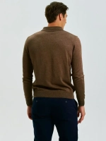 Джемпер поло