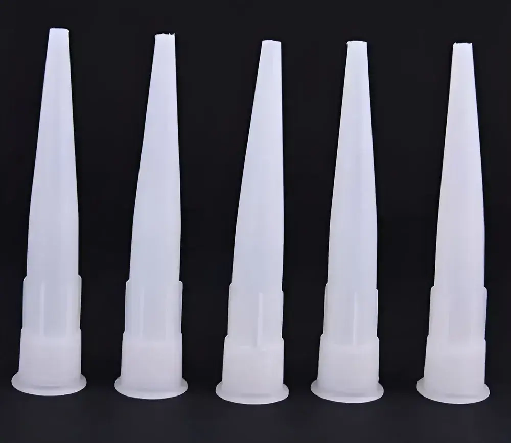 Сменные носики для герметика