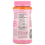 Nature's Bounty, Optimal Solutions®, жевательные таблетки для здоровья волос, кожи и ногтей, со вкусом тропических цитрусовых, 80 жевательных таблеток