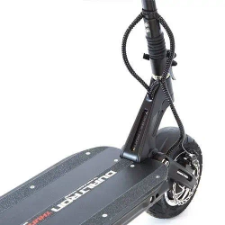 Электросамокат Dualtron Thunder 2700 X2