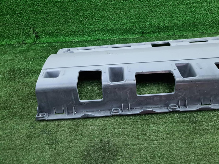 Накладка двери задняя лев. Chery Tiggo 8 Pro 21-нв