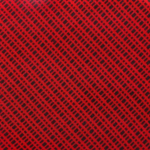 Галстук в металлическом тубусе &quot;Защитнику и герою&quot;