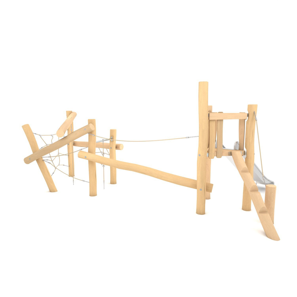 Игровой комплекс