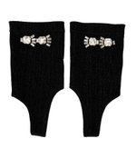 Ботильоны RUMI 05 Liu Jo - черный(SF3071 T0011)