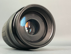 Canon EF 70-210 mm f/4