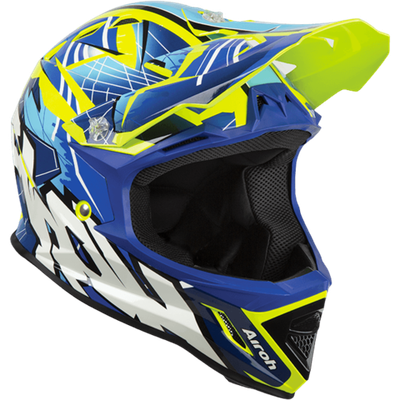 Шлем Airoh детск. Archer Chief