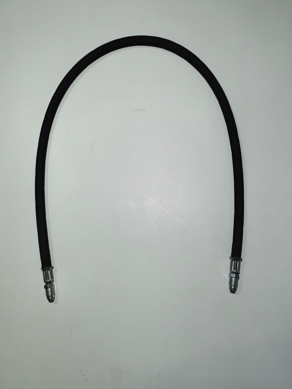 Шланг топливный 2 штуцерный 1,2м УАЗ, ГАЗ, ЗИЛ