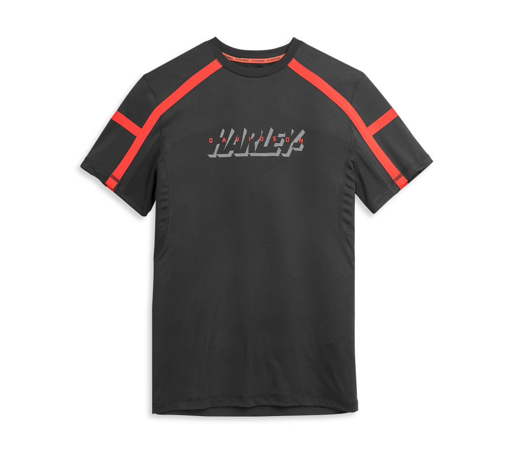 Футболка In the Wind Rider Harley-Davidson