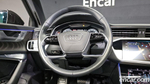 Audi A6 (C8) 45 TFSI Quattro Premium (03.2022)