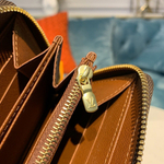Louis Vuitton Zippy Wallet