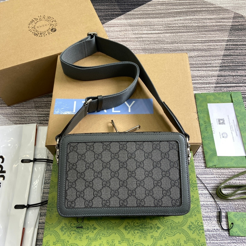 Gucci Ophidia GG Mini Bag