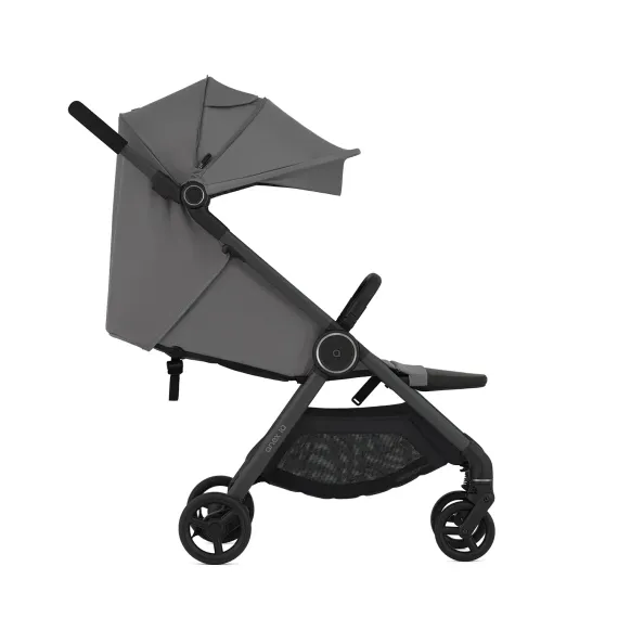 Коляска ANEX iQ 2 в 1 lune