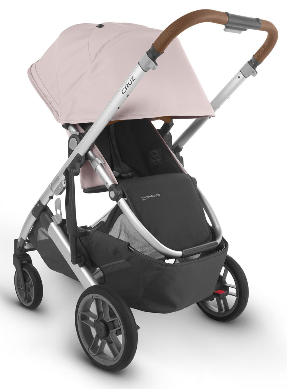 Прогулочная коляска UPPAbaby Cruz V2 Alice